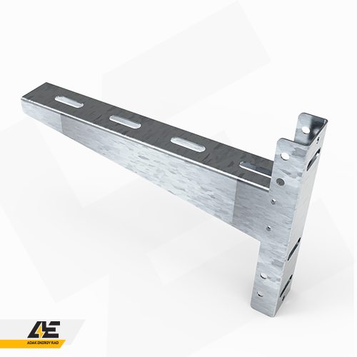 ساپورت دیواری FIX