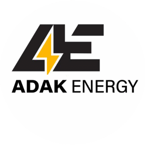آداک انرژی راد | Adak Energy